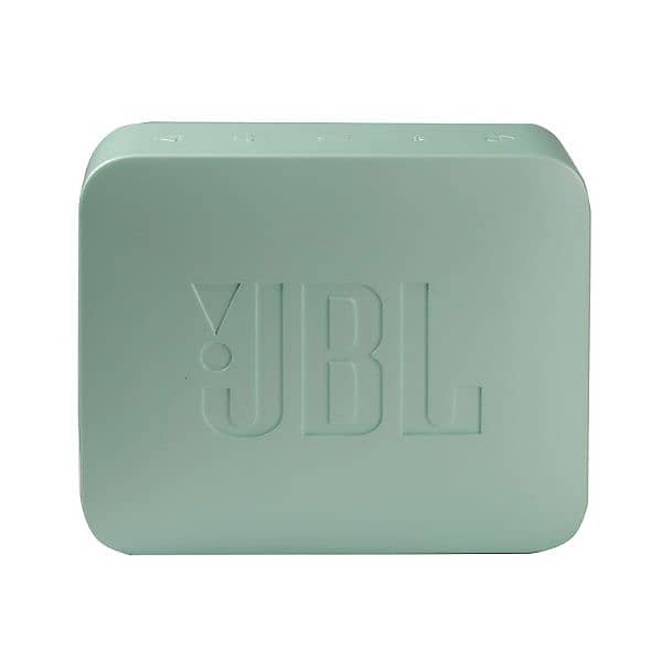 JBL GO 2 Portable Bluetooth Speaker 2