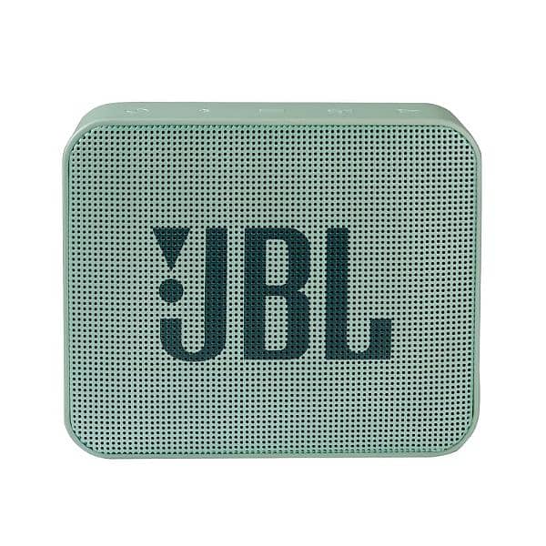 JBL GO 2 Portable Bluetooth Speaker 0