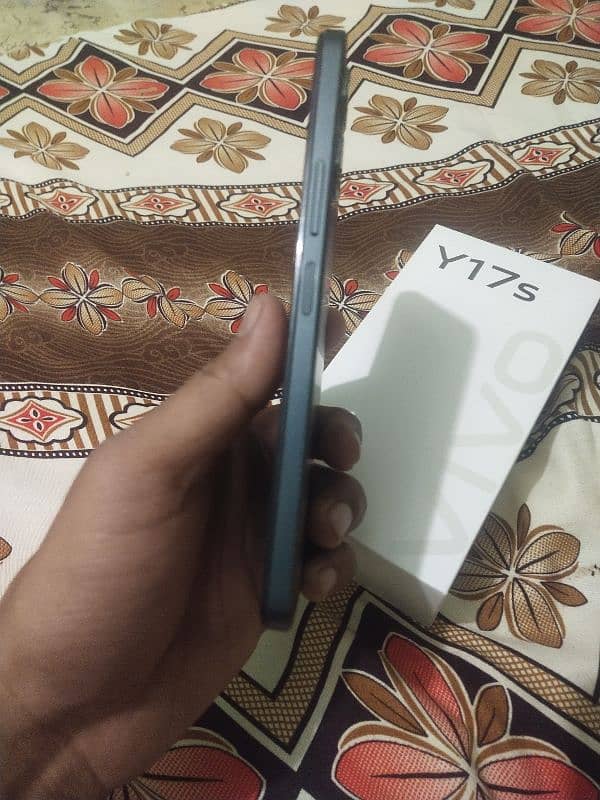 Vivo Y17s 4/128GB 5