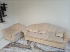 5 seater sofa sett