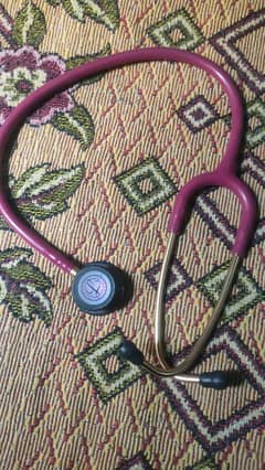 selling my liteman stethoscope