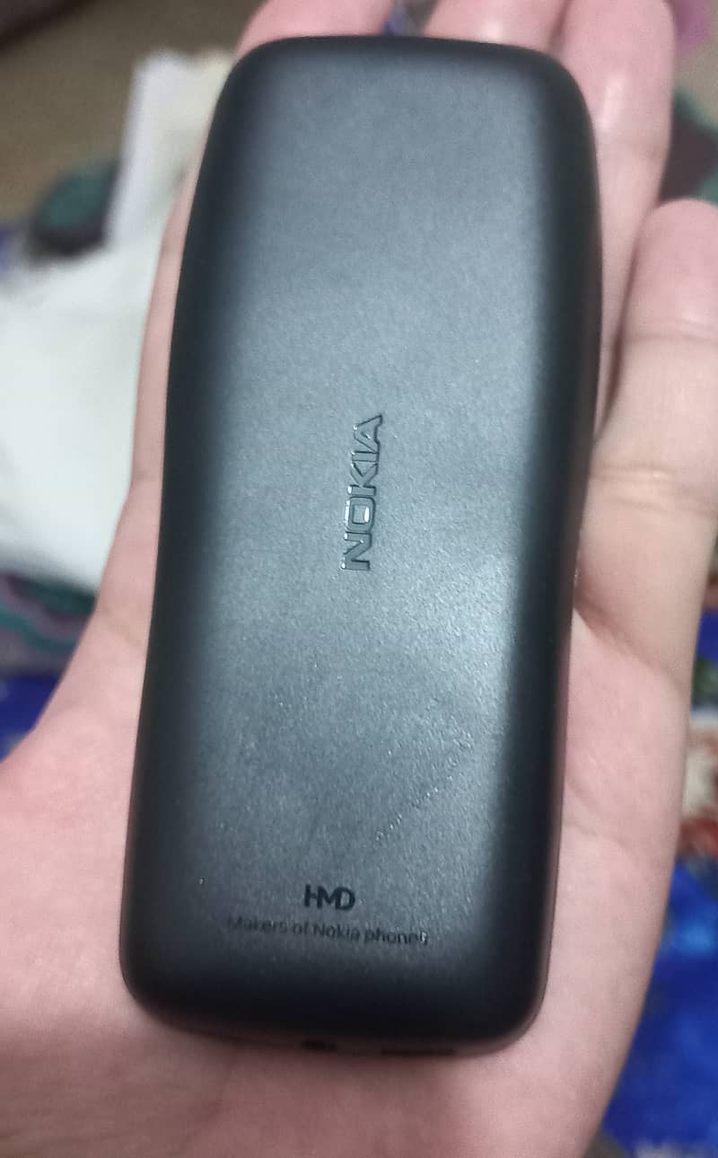 Nokia 105 1