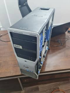 Dell T5500 Gaming Workstion PC