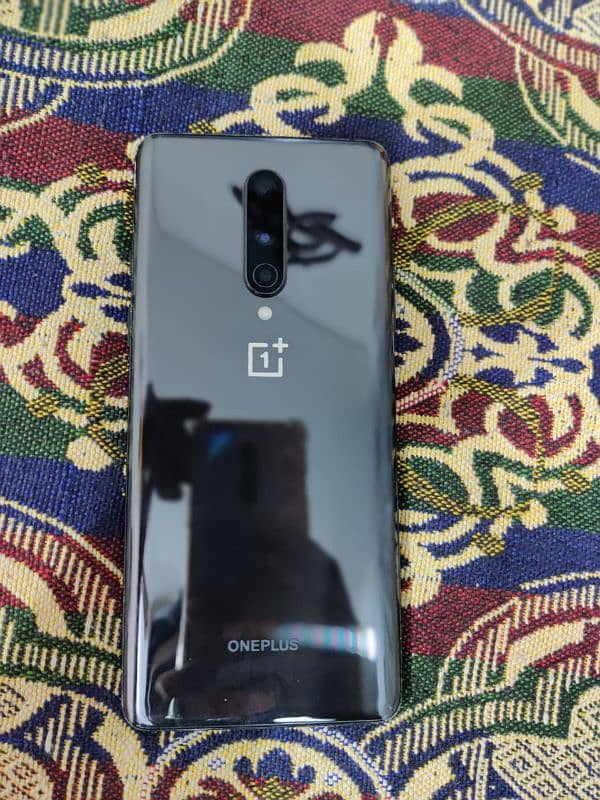 OnePlus 8 0