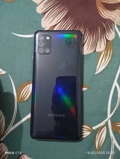 Samsung A31 4/128