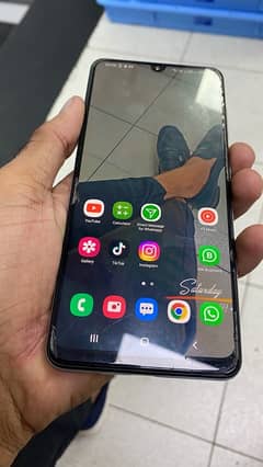 Samsung a31 4/128 pta approved