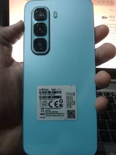 Infinix Hot 50 pro Urgent sale