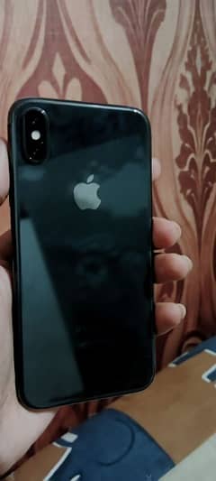 iphone x dual pta approved