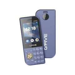 GFive model 7610 contact number 03158304251