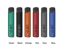 Uwell Yearn Neat 2