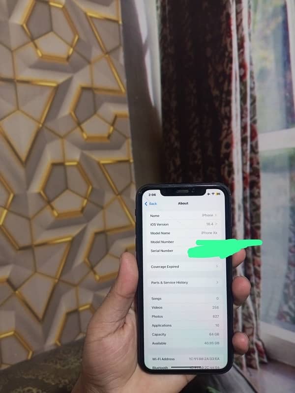 iPhone XR Non PTA 2