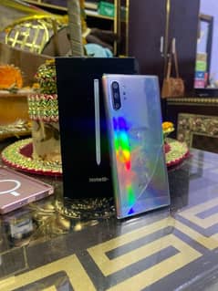 Note 10 Plus PTA  P A T C H  Approved