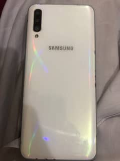 Samsung A70