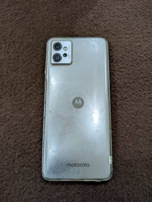 Moto g32 1