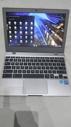 SAMSUNG CHROMEBOOK LATEST VERSION