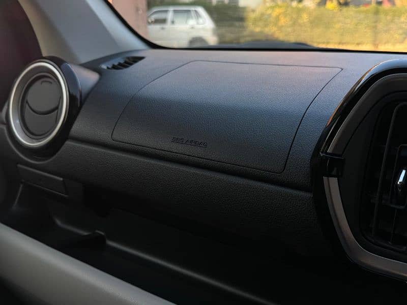 Toyota Passo 2022 18