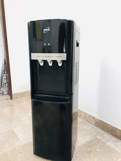 homege Water dispenser