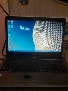 Acer laptop