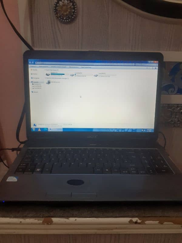 Acer laptop 1