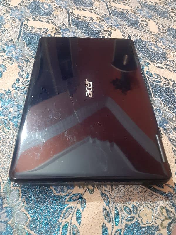 Acer laptop 2