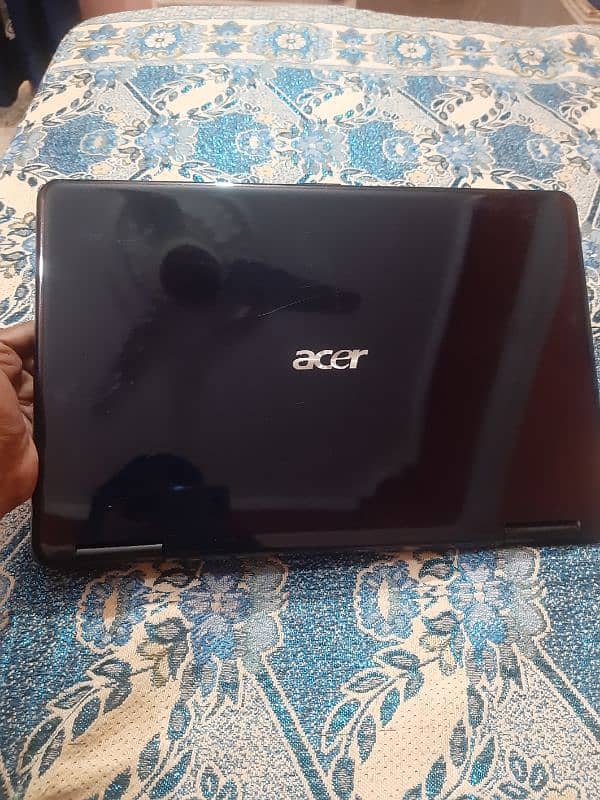 Acer laptop 3