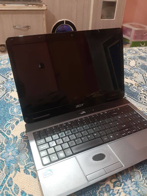 Acer laptop 5