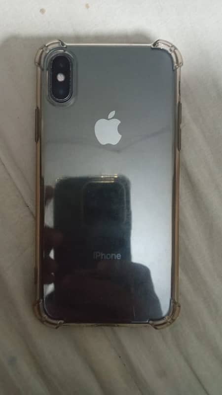 iPhone x non pta 2