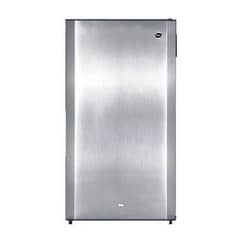 pel single door fridge. . . brand new