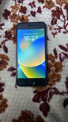 iPhone 8 Non PTA (F-U) 64 Gp