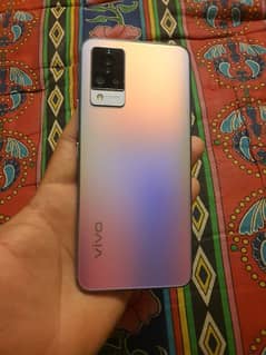 Vivo V21 10By9 Condition 8Gb 128Gb