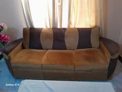 5 Seater Sofa Set