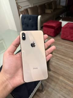 iphone xsmax dual approved