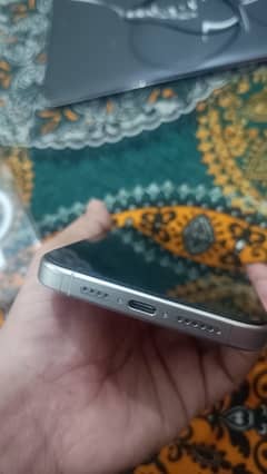 Iphone 15 Pro max 256 GB ( JV ) LLA model