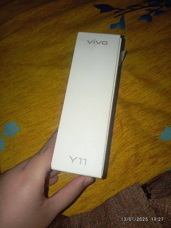 Vivo Y11 2