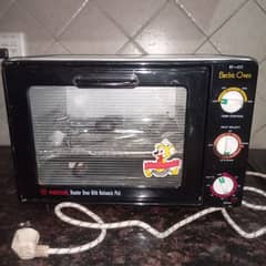 Nova NT-217 Electric Oven