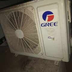 gree inverter ac he 1.5 ton cooling bht achi he