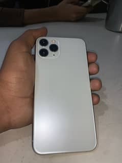 iPhone 11 Pro non pta jv all okey 10 by 10