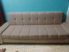 sofa bed