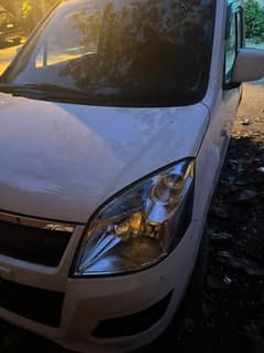 Suzuki Wagon R 2022 vxl ags