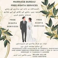 marriage bureau