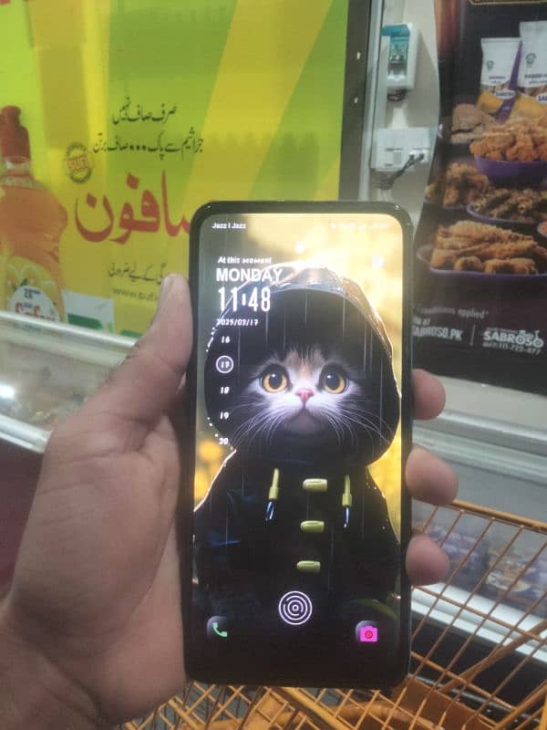 oppo Reno z 2 1