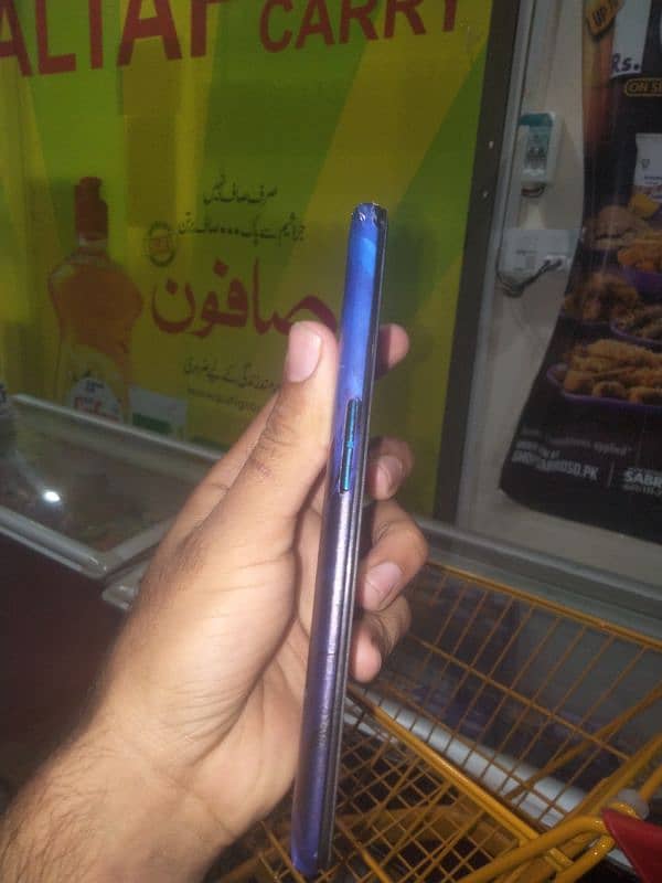 oppo Reno z 2 3