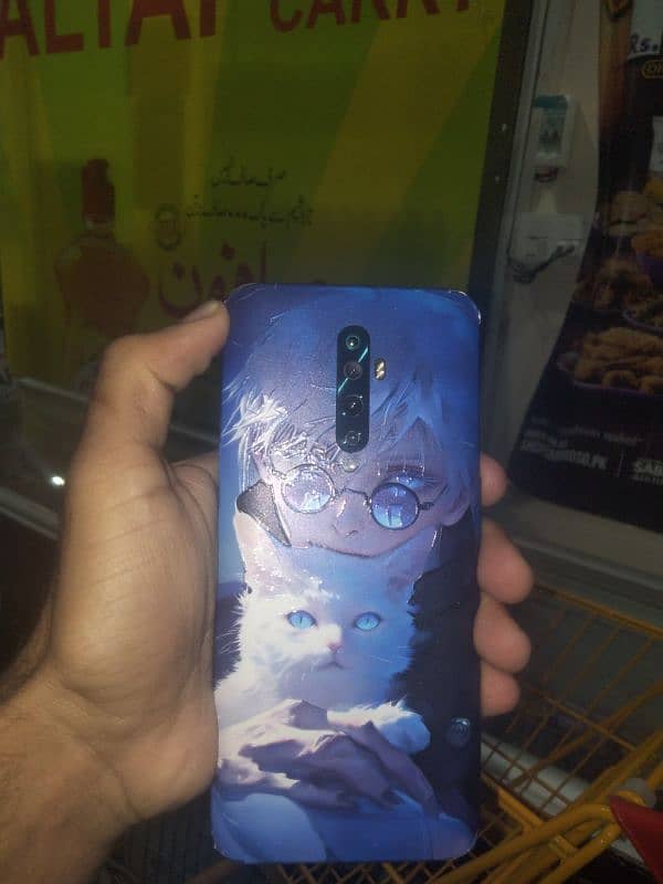 oppo Reno z 2 4