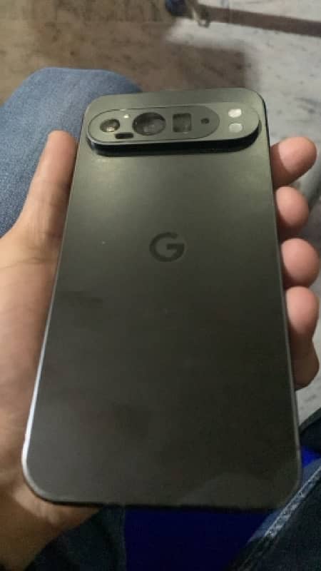 Google pixl 9 pro xl 1