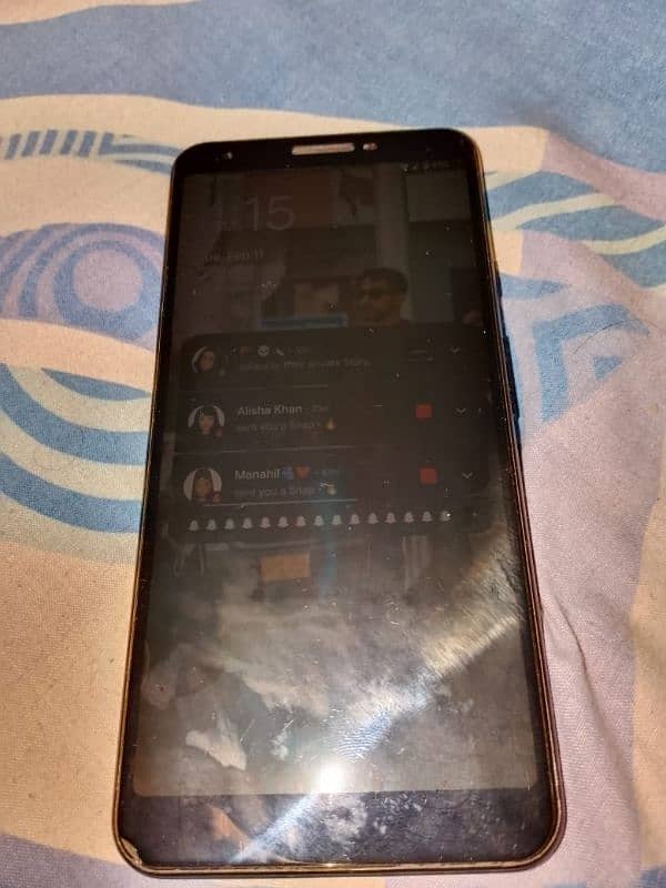 Google Pixel 3A XL 4/64 Pta Approved Only For Sale 0