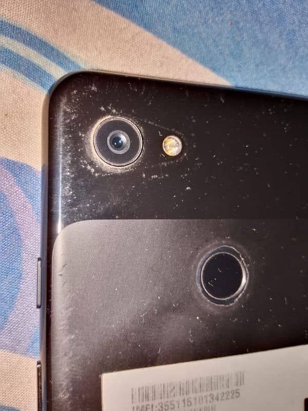 Google Pixel 3A XL 4/64 Pta Approved Only For Sale 3