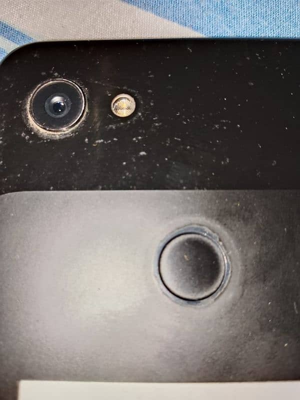 Google Pixel 3A XL 4/64 Pta Approved Only For Sale 6