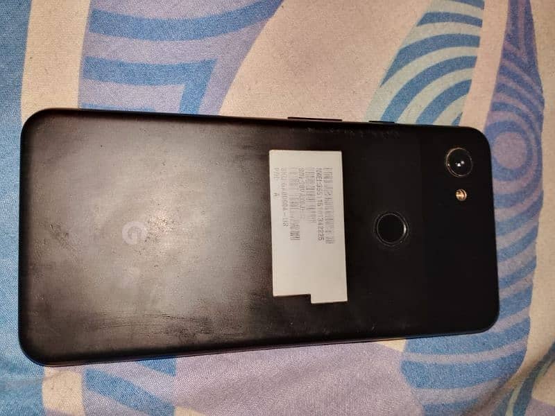 Google Pixel 3A XL 4/64 Pta Approved Only For Sale 7