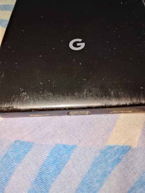 Google Pixel 3A XL 4/64 Pta Approved Only For Sale 10