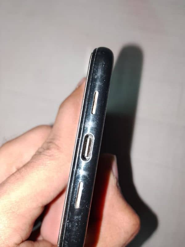Google Pixel 3A XL 4/64 Pta Approved Only For Sale 12